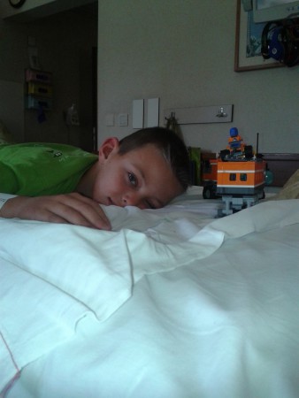 lego maken